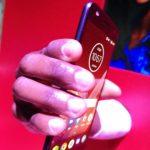Moto Z2 Play