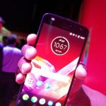 Moto Z2 Play