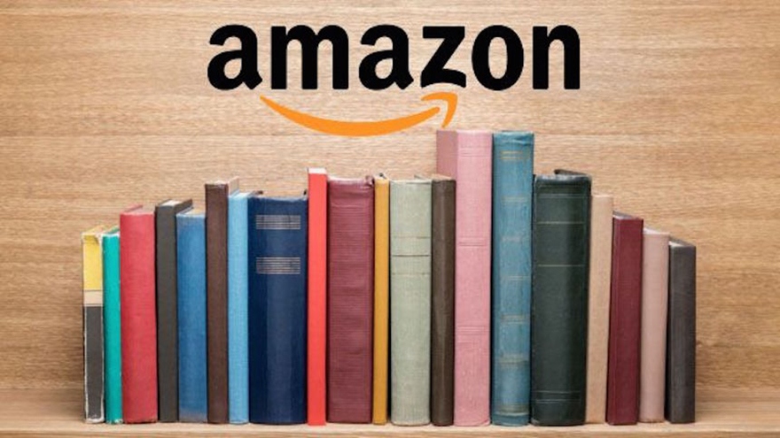 Ahora Amazon vende libros de texto para el regreso a clases