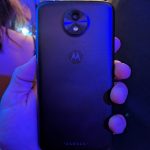 Moto C