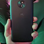 Moto C