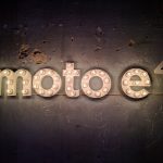 Moto E