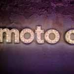 Moto C