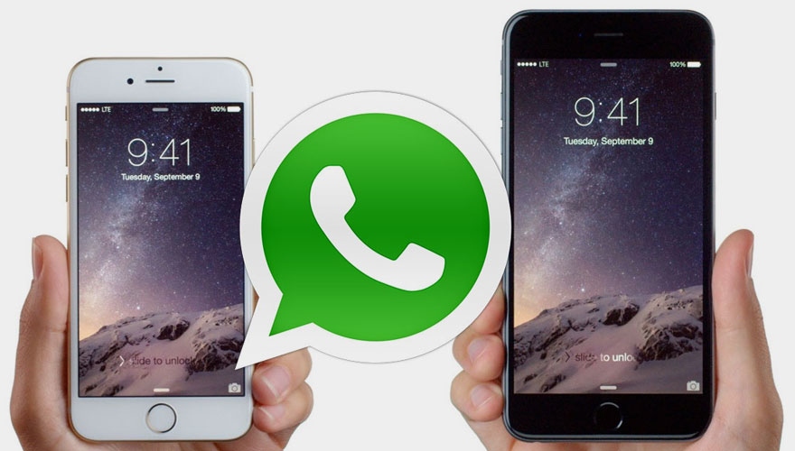 Whatsapp Se Actualiza En Ios Con Filtros De Imágenes Y Más Novedades 6641