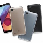 LG Q6 Series