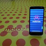 Moto Z2 Force