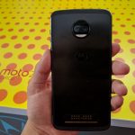 Moto Z2 Force