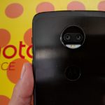 Moto Z2 Force