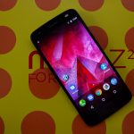 Moto Z2 Force
