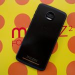 Moto Z2 Force