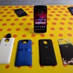 Moto Z2 Force