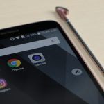 LG Stylus 3