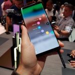 Galaxy Note 8