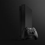 Xbox One X Scorpio Edition