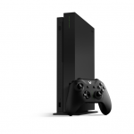 Xbox One X Project Scorpio