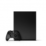 Xbox One X Project Scorpio Edition