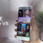 ZTE Blade V8