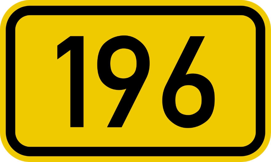 196. Number 176.