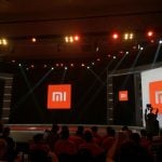 Xiaomi-evento