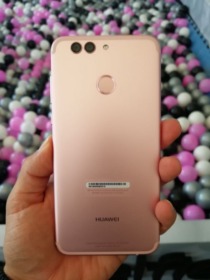 Llega a México el nuevo Huawei P10 Selfie Llega a México el nuevo Huawei P10 Selfie