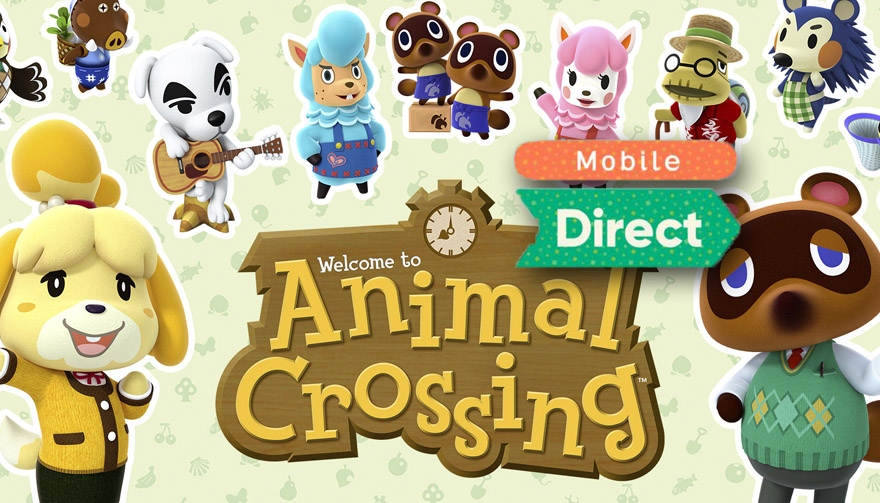 animal crossing ios download