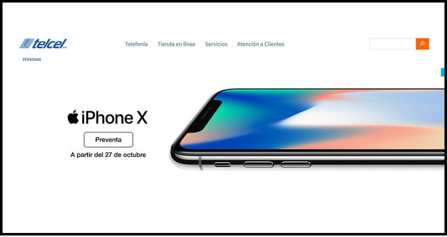 Cuantas Gigas Tiene El Iphone X