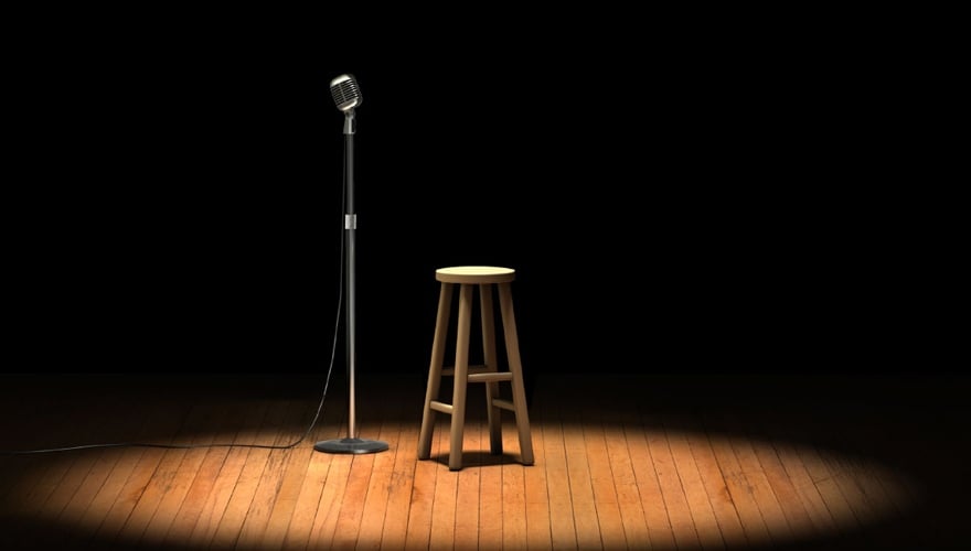 Los mejores Stand Up Comedy que puedes encontrar en Netflix