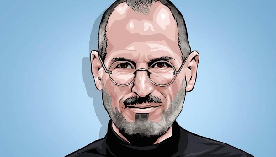 Las frases más destacadas de Steve Jobs