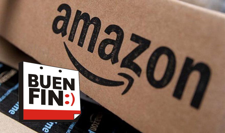 ofertas buen fin 2018 amazon