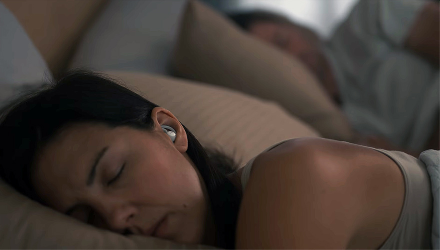 5 apps para vencer el insomnio. Noticias en tiempo real