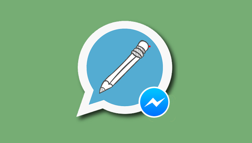 Quieres mandar dibujos y manuscritos por WhatsApp? Descarga esta app
