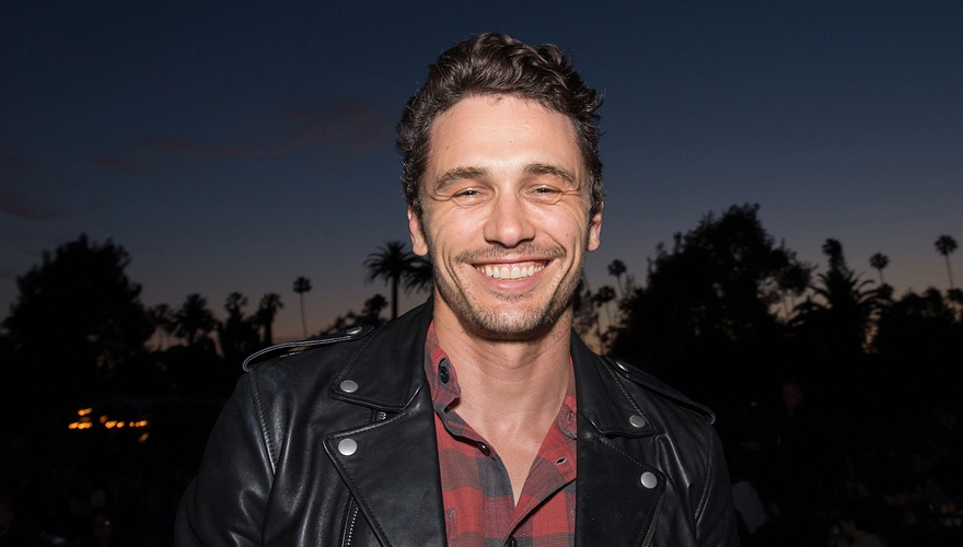 James Franco podría ser parte de los XMen por petición de Fox