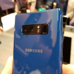 galaxy note 8