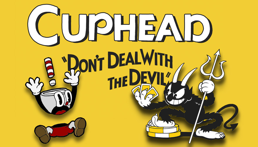 Versão falsa do jogo 'Cuphead' aparece na loja de apps do iOS - Olhar  Digital