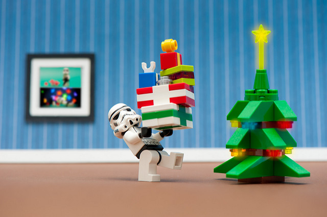 Los Mejores Regalos Geek Para Esta Navidad