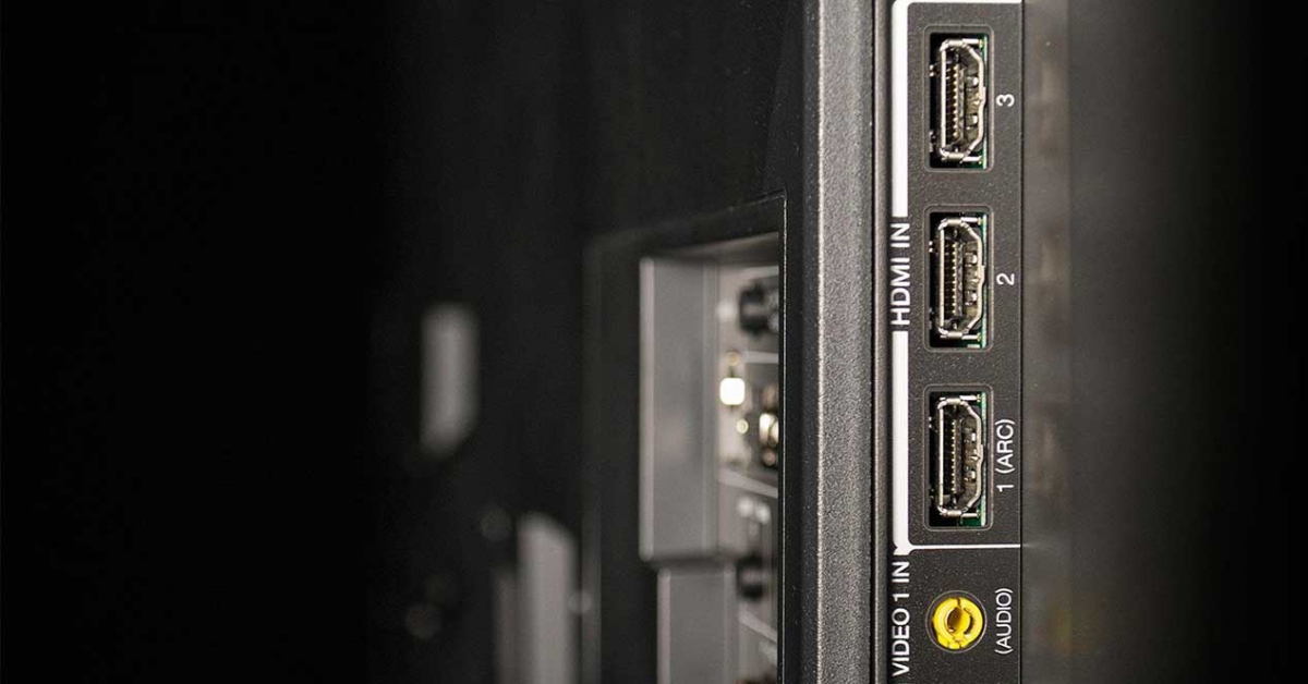 6 consejos que debes seguir para elegir una Smart TV