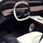 Infiniti Q Inspiration