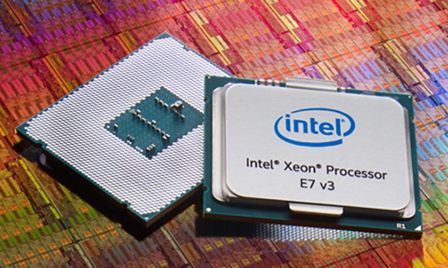 Процессор объем. Процессор Intel Xeon e7-8891v3. Ксеон процессор 16 ядер. 10 Ядерный процессор. Intel Xeon 24 ядра.