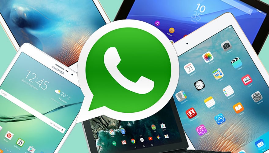 which whatsapp for ipad is best