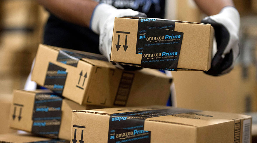 Amazon lanzará servicio de entregas para competir contra DHL y UPS