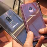 Galaxy S9