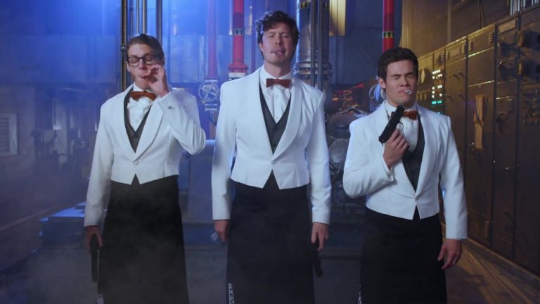Adam Devine Películas Y Programas De Televisión