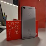 Xiaomi Redmi Note 5A Prime