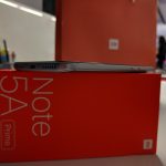 Xiaomi Redmi Note 5A Prime