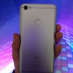 Xiaomi Redmi Note 5A Prime