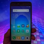 Xiaomi Redmi Note 5A Prime