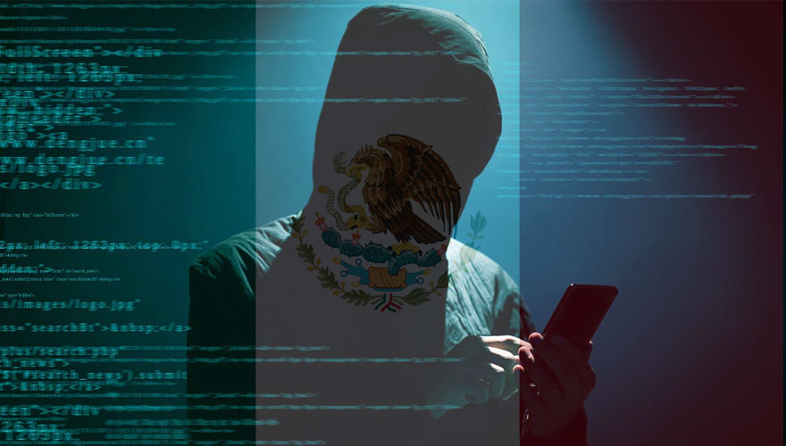 Pegasus sigue vivo en México: Sedena con contratos y 3 nuevos casos de espionaje. Noticias en tiempo real