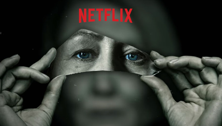 the innocents streaming serie netflix