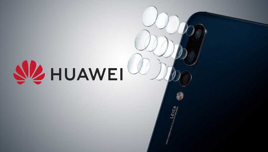 Huawei P20 Pro: llegan los móviles de tres cámaras (te contamos para qué  sirven)