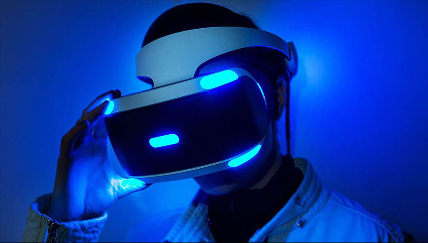 PlayStation VR bajará de precio